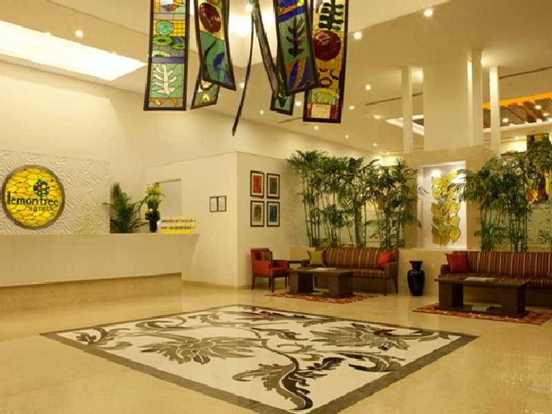Hotel Lemon Tree Premier 1, Gurugram
