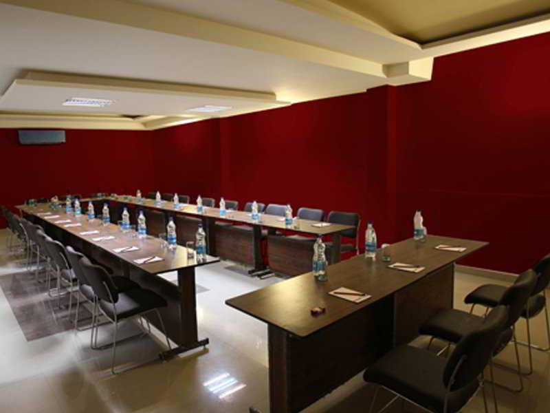 Hotel Emblem Sector 14 Gurgaon