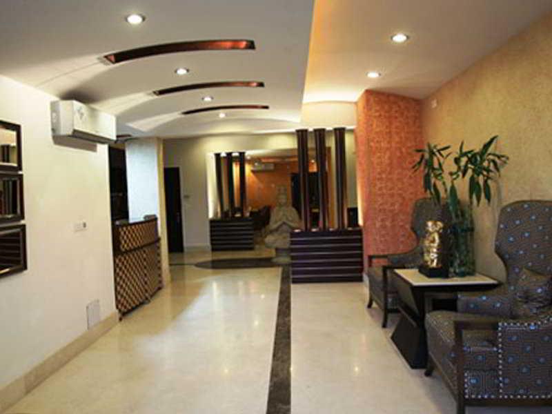 Emblem Sector 14 Hotel Gurgaon