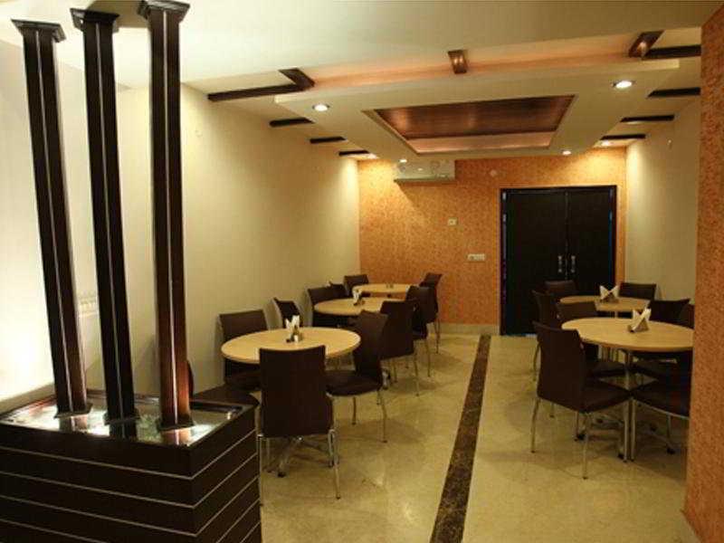 Emblem Sector 14 Gurgaon