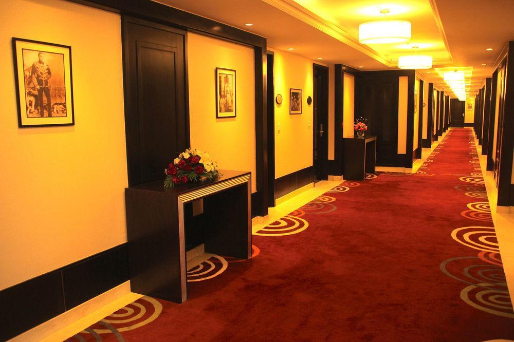 The Pllazio 5* Gurgaon
