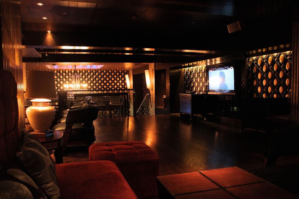 The Pllazio Hotel