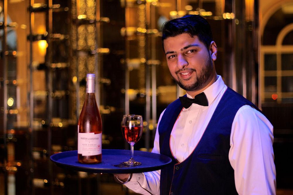 The Pllazio Hotel 5*