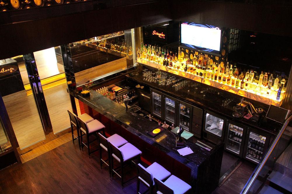The Pllazio Hotel Gurgaon