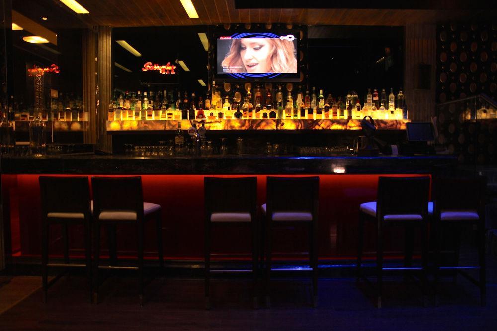 The Pllazio 5* Gurgaon