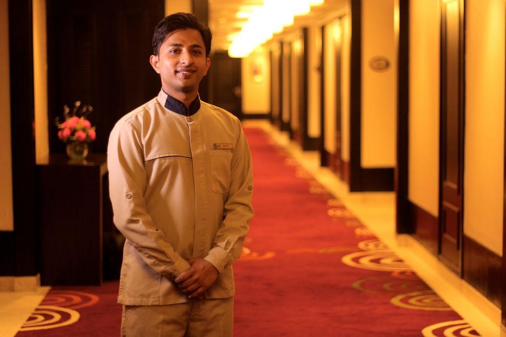 The Pllazio Hotel Gurgaon