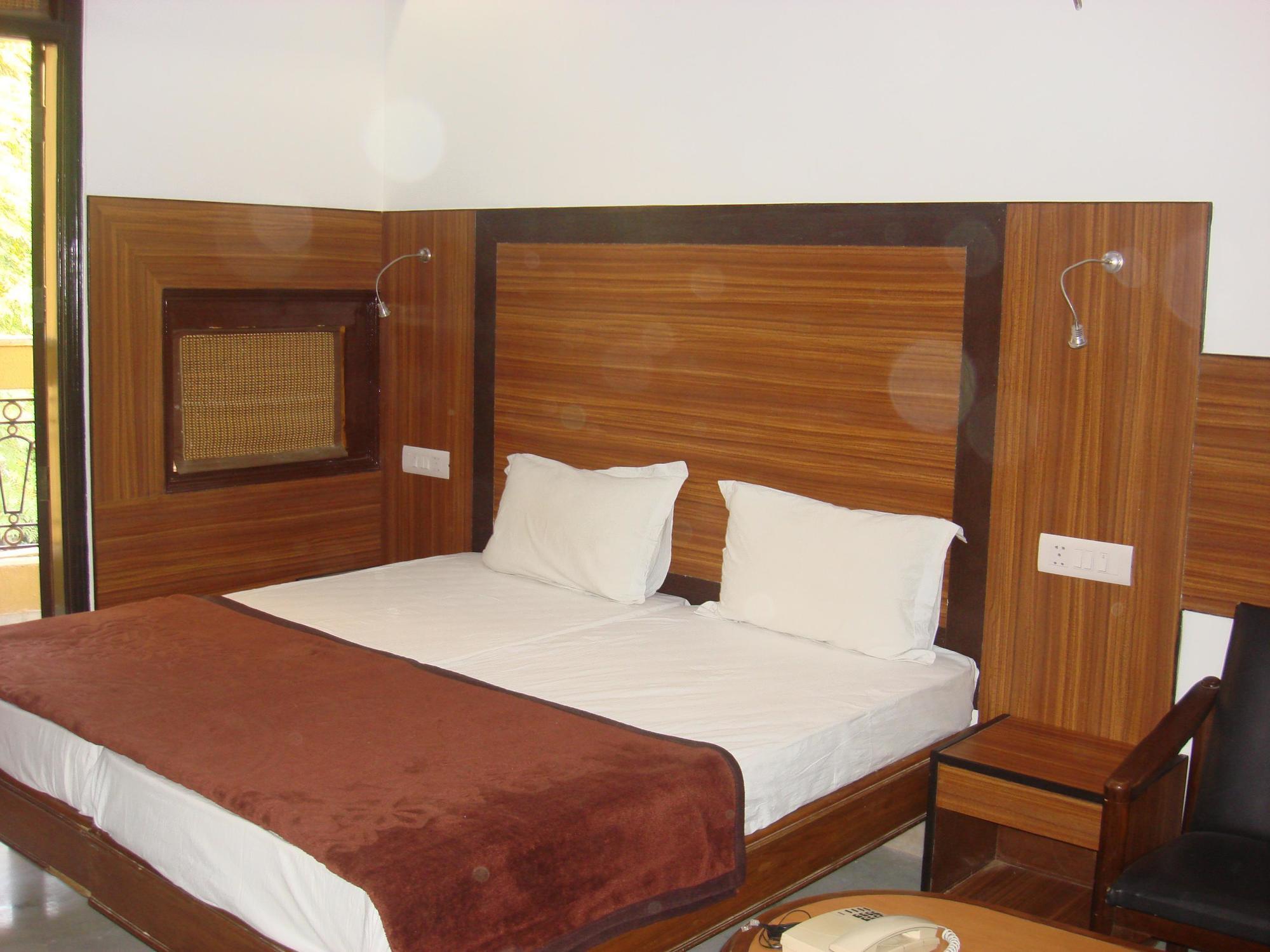 Rama Residency 3*