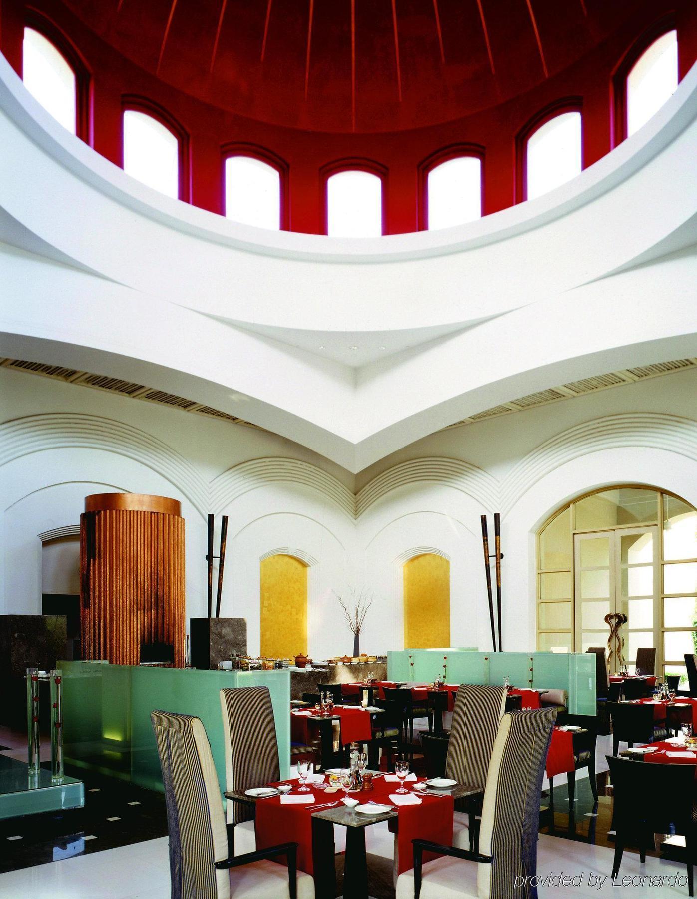 Trident Hotel Gurgaon