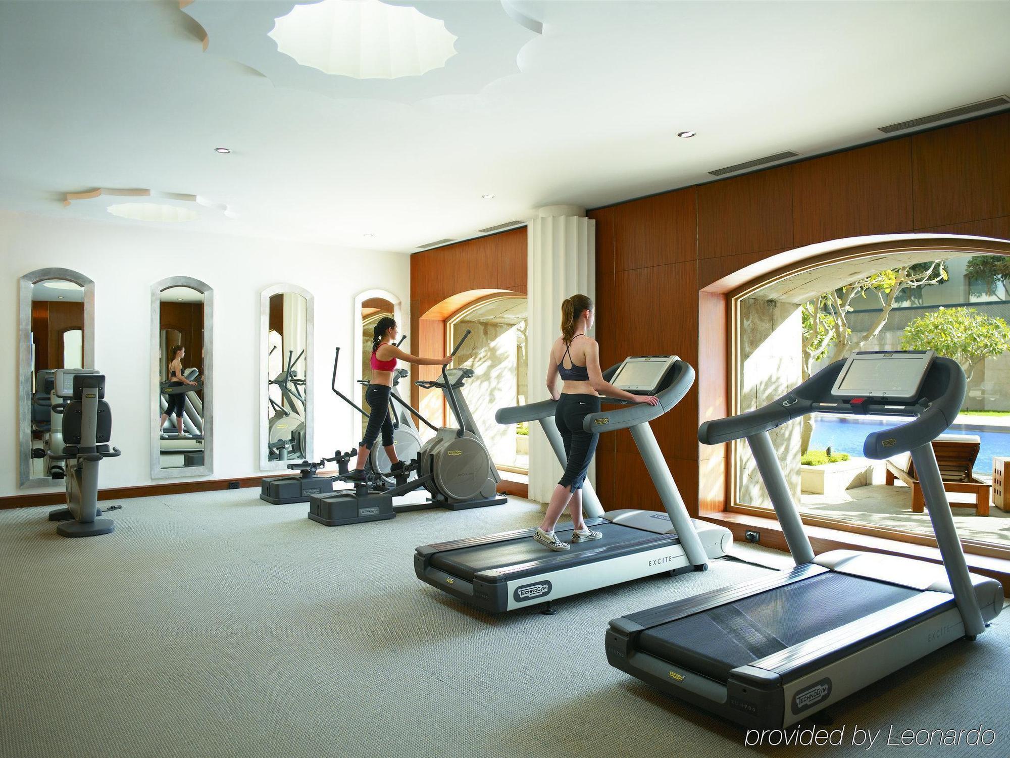 Trident Hotel 5*