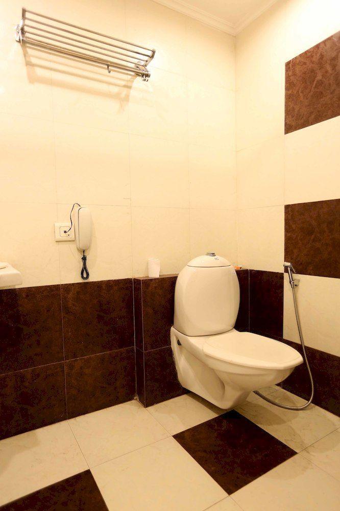 Oyo Cyber Park Ii 3* Gurgaon