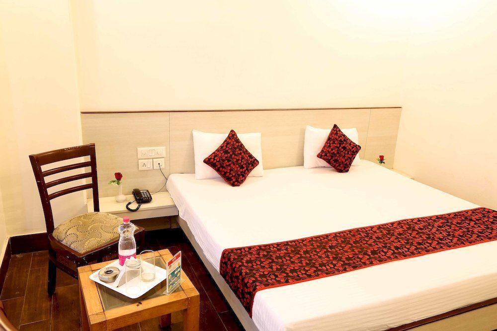 Oyo Cyber Park Ii 3*