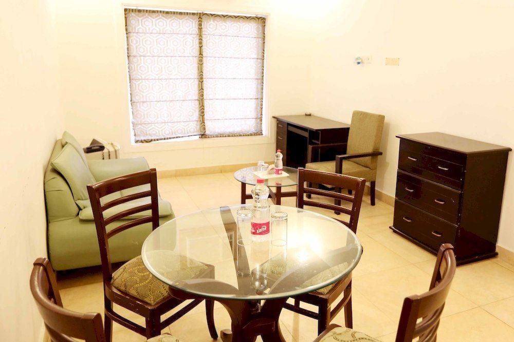 Oyo Cyber Park Ii 3* Gurgaon
