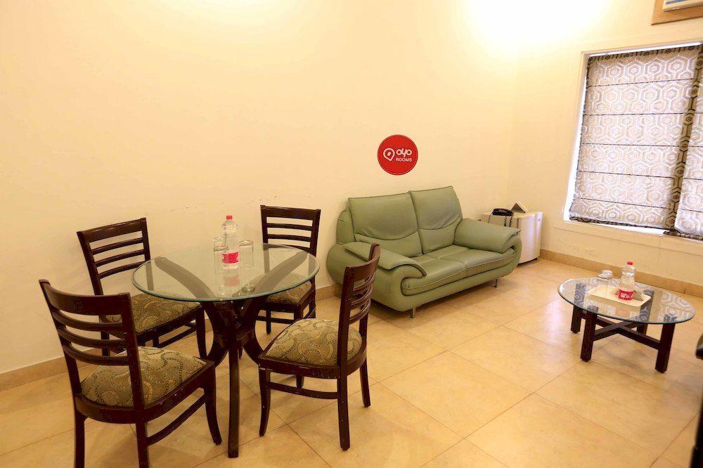 Oyo Cyber Park Ii 3*