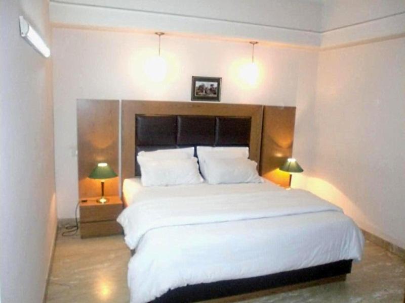 Queens Residency 3* Gurgaon