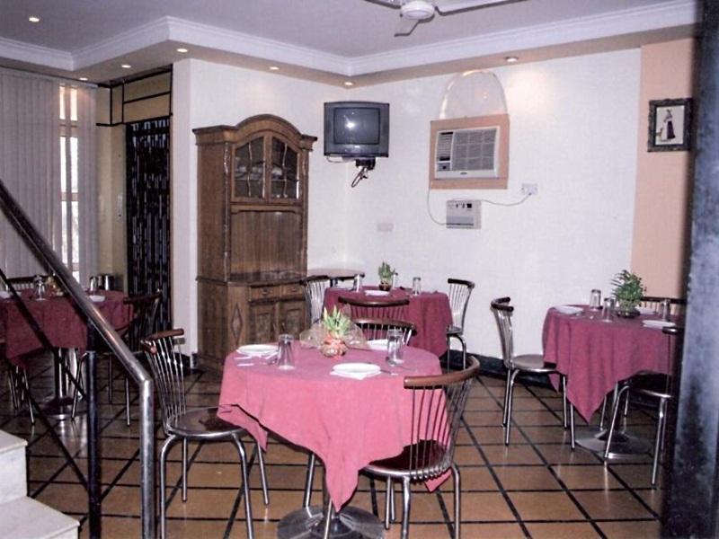 Queens Residency 3* Gurgaon