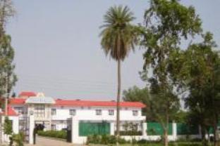 Pacific Suryansh Hotel 3*