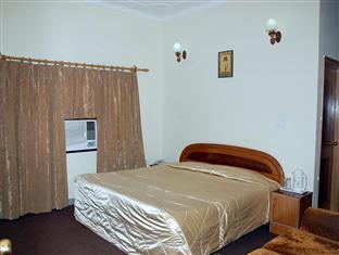 Pacific Suryansh Hotel Gurgaon