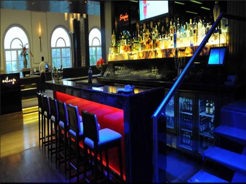 Hotel The Pllazio