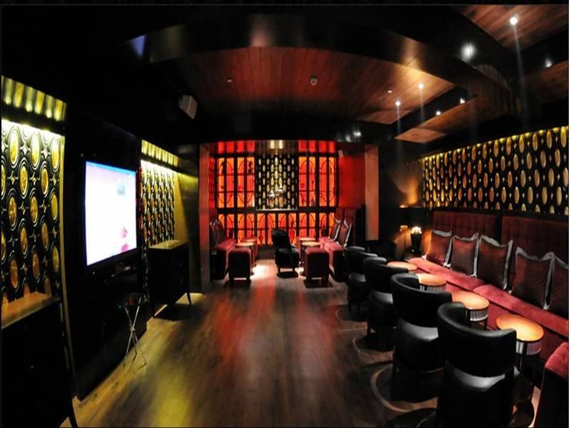 The Pllazio Hotel Gurgaon