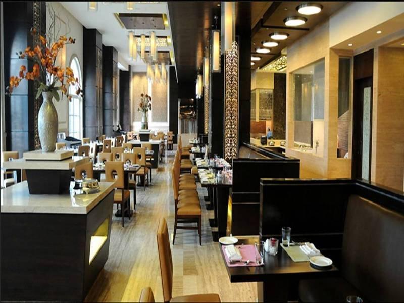 Hotel The Pllazio 5*