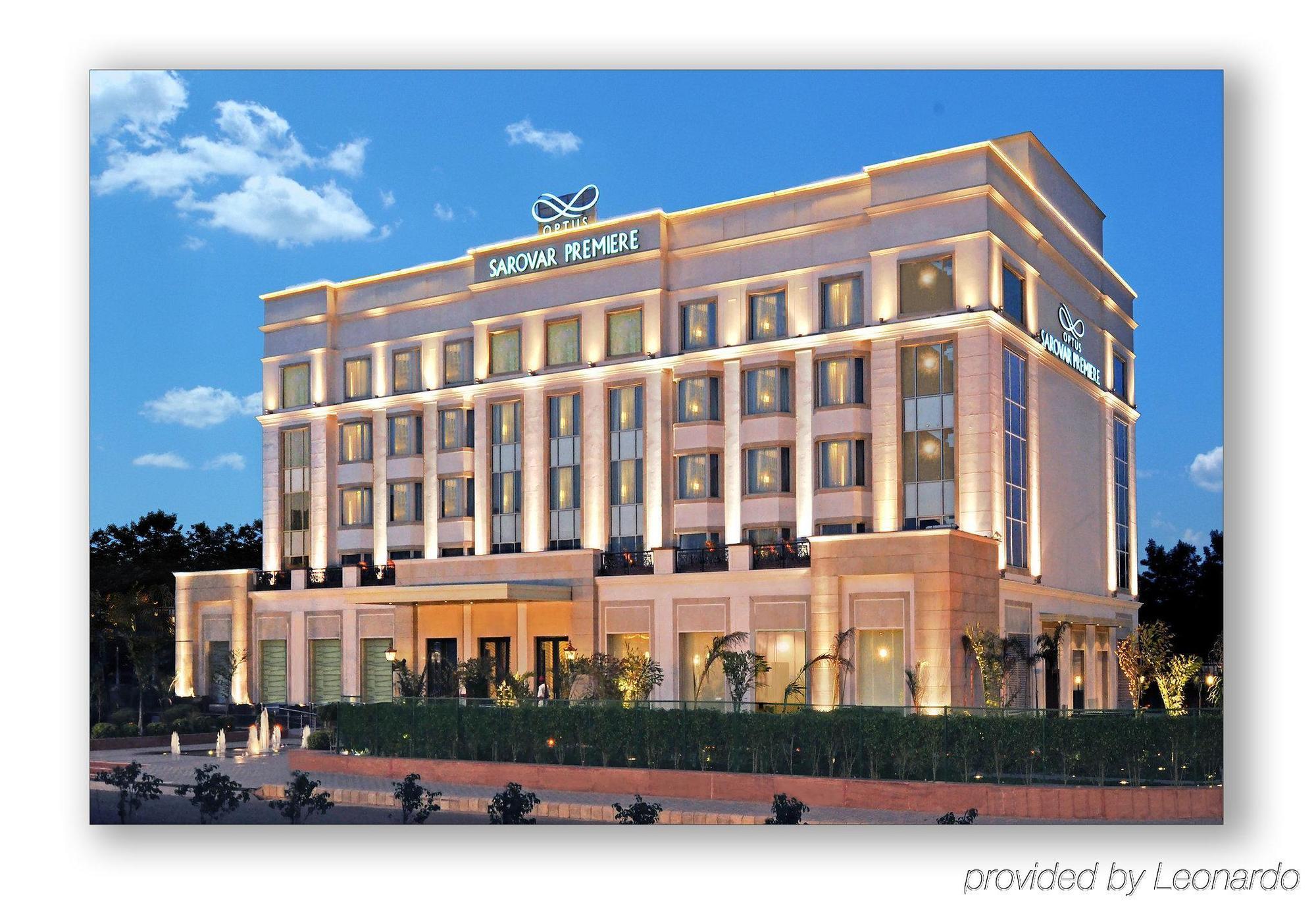 Lemon Tree Premier 2, Gurugram 4*