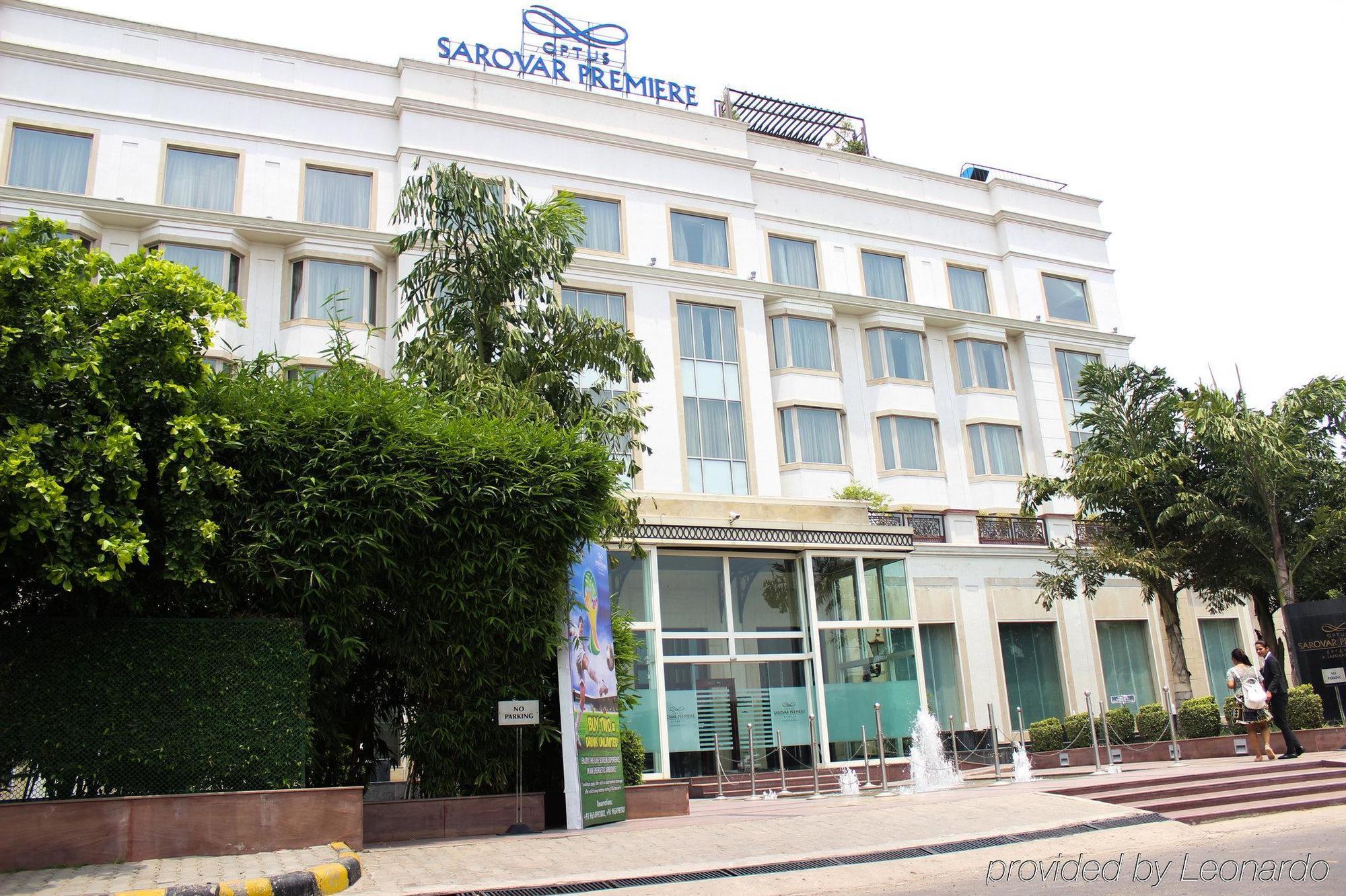 Lemon Tree Premier 2, Gurugram Hotel Gurgaon