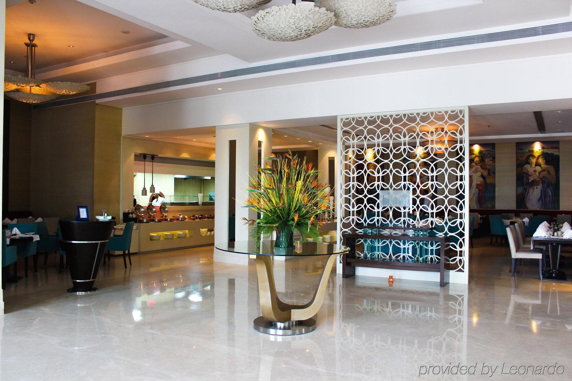 Lemon Tree Premier 2, Gurugram 4* Gurgaon