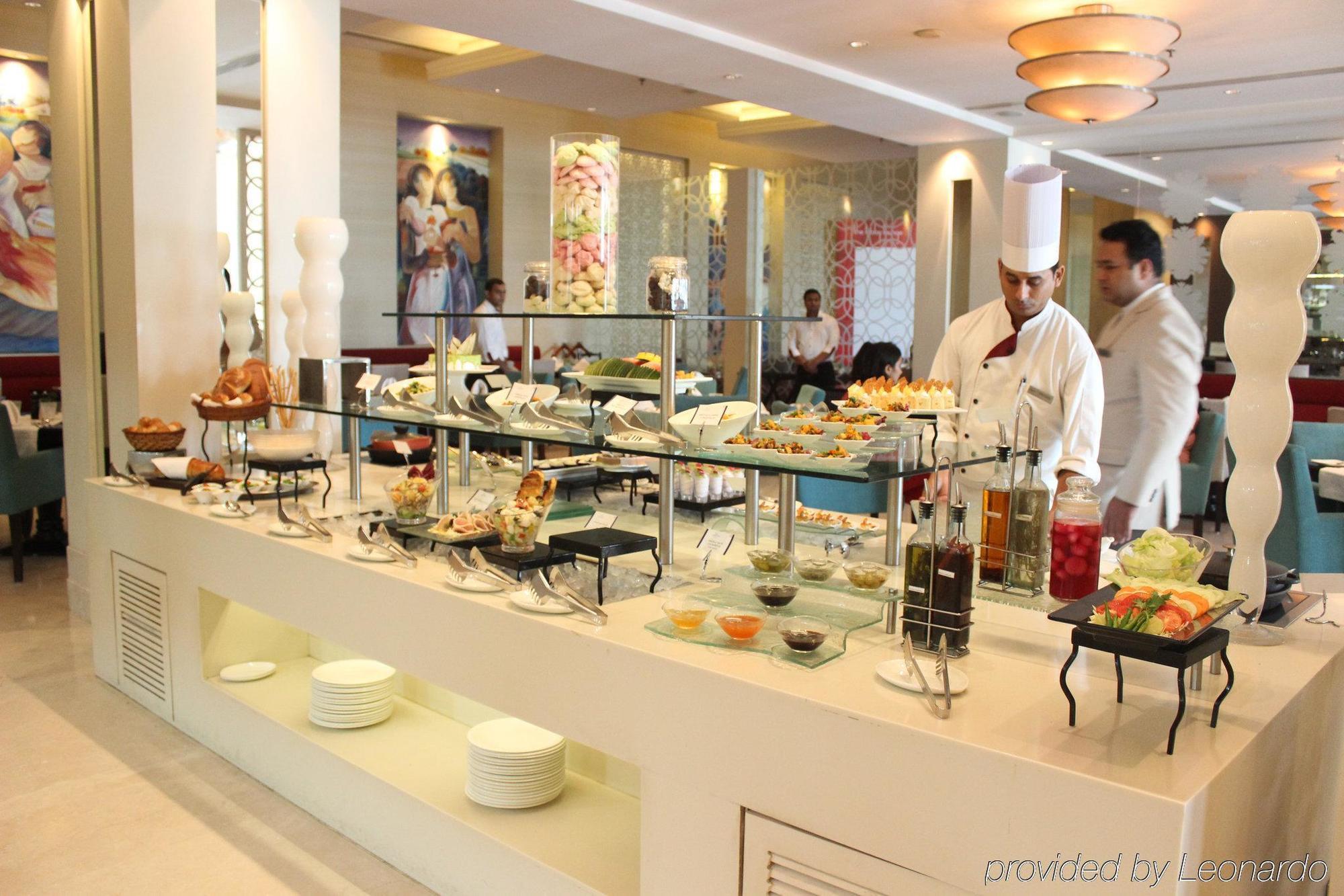 Lemon Tree Premier 2, Gurugram 4* Gurgaon