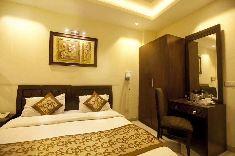 Oyo Cyber 3* Gurgaon