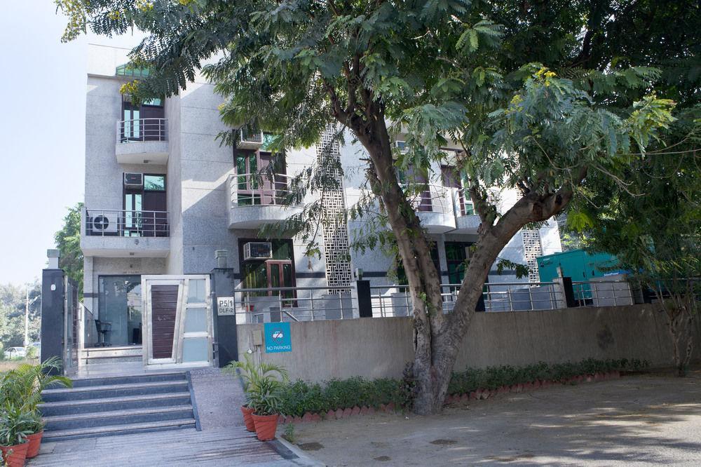 Oyo Cyber Guest house