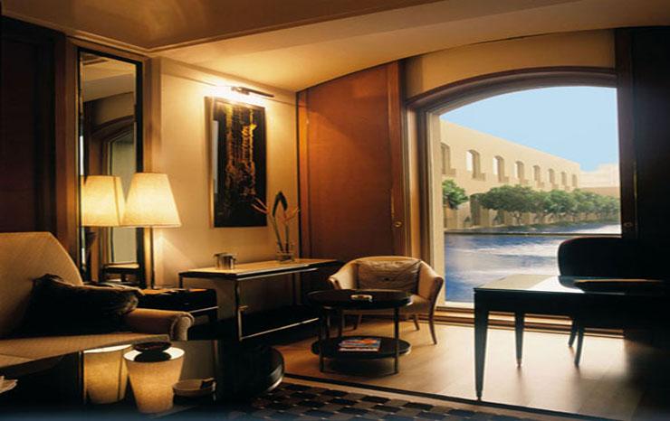 Trident 5* Gurgaon