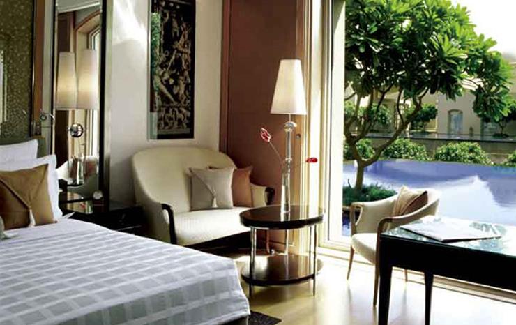 Hotel Trident