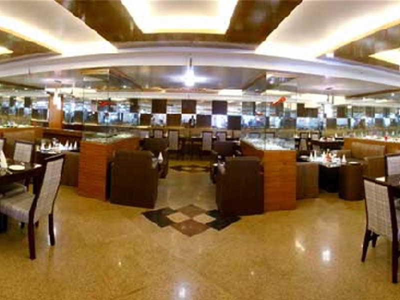 The Grand Bizzotel Hotel 3*