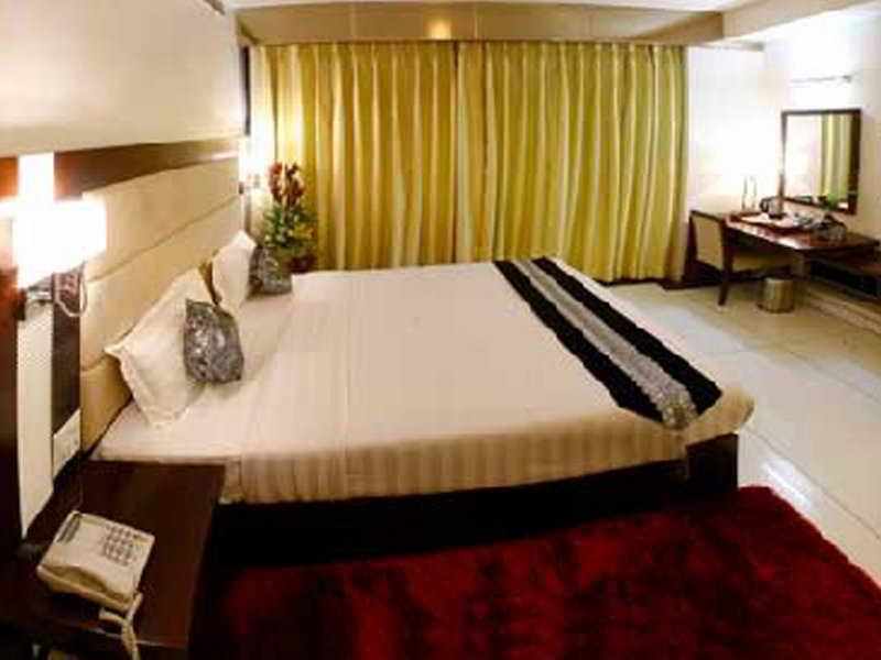 The Grand Bizzotel 3* Gurgaon