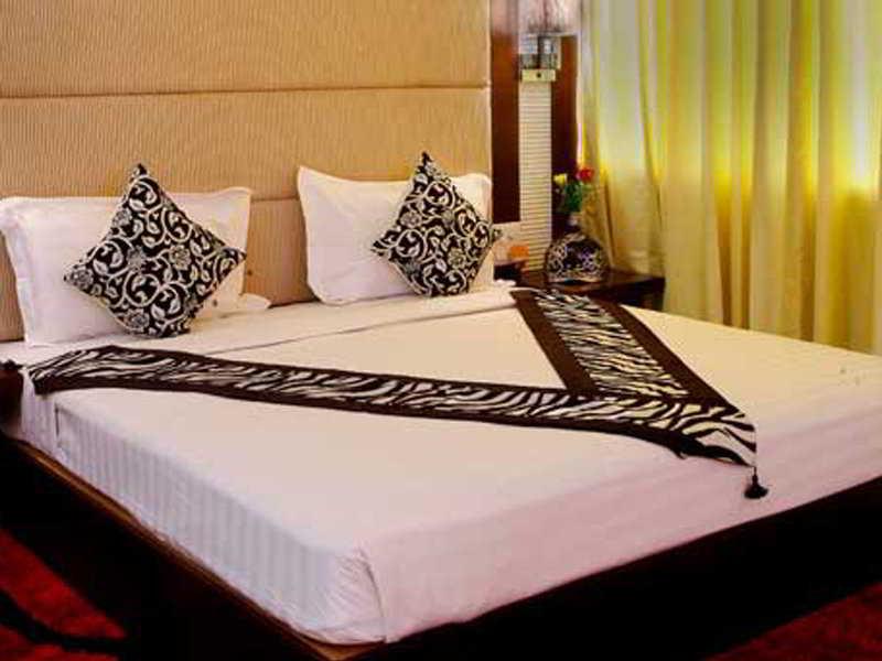 Hotel The Grand Bizzotel