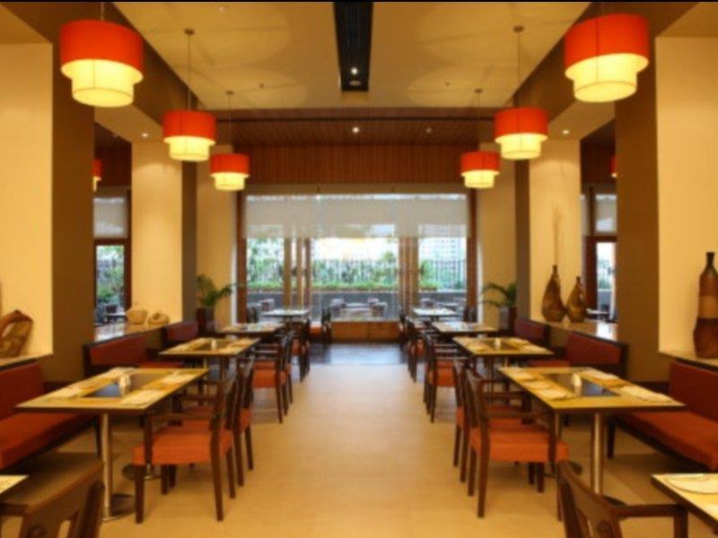 Hotel Ibis Golf Course Road - An Accor Brand Gurgaon