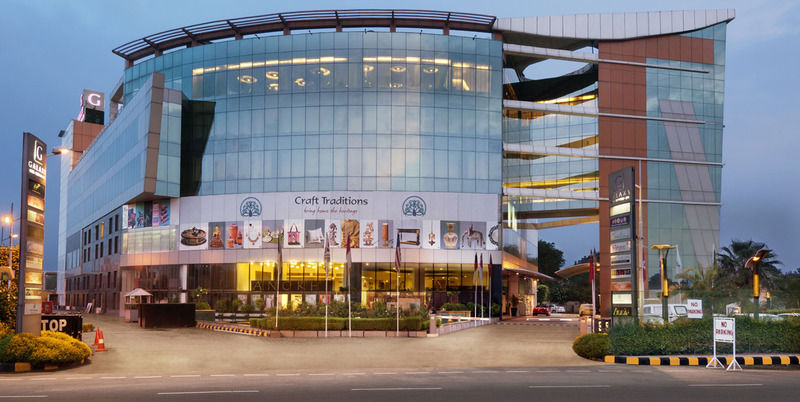 Galaxy & Gurgaon