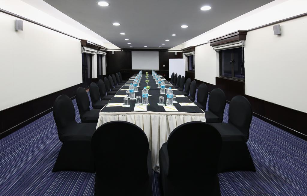 Lemon Tree Hotel, Tarudhan Valley, Manesar Gurgaon