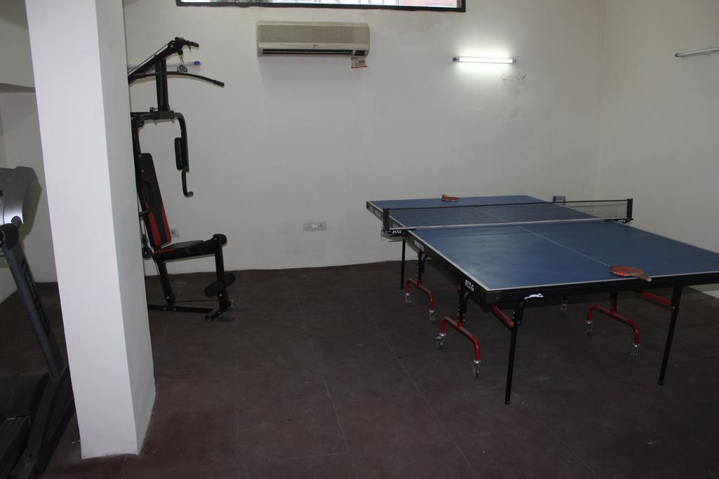 Sparklin 3* Gurgaon