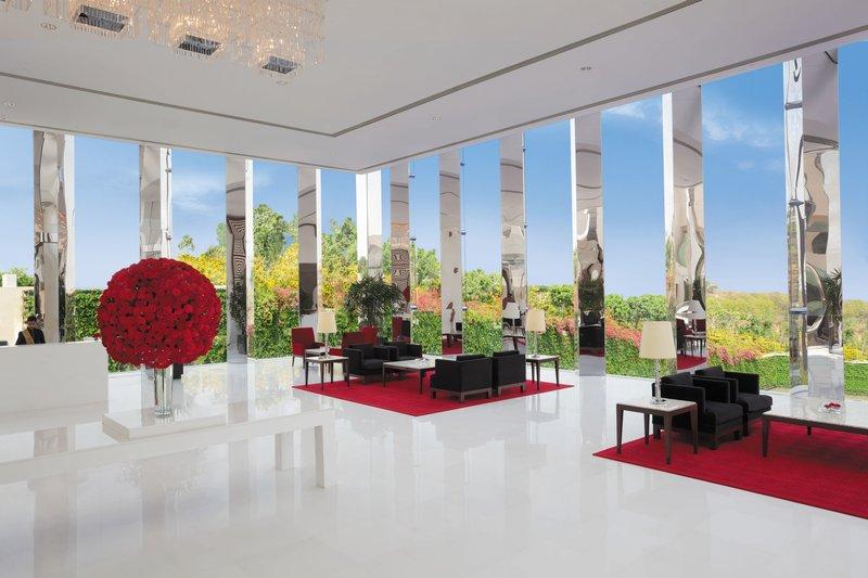 Trident Gurgaon
