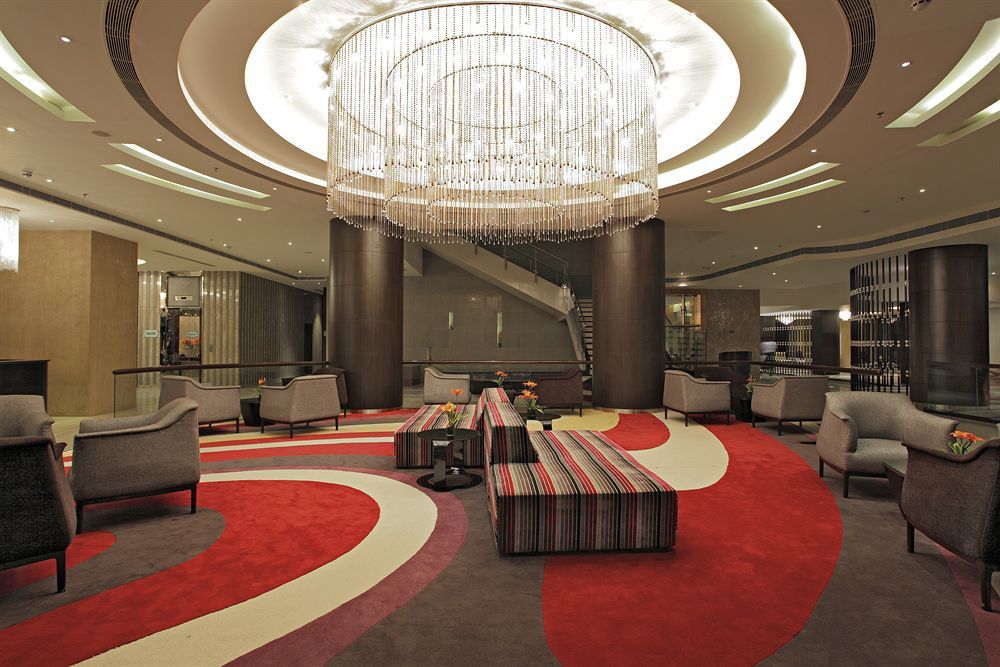 Radisson Gurugram Udyog Vihar Hotel