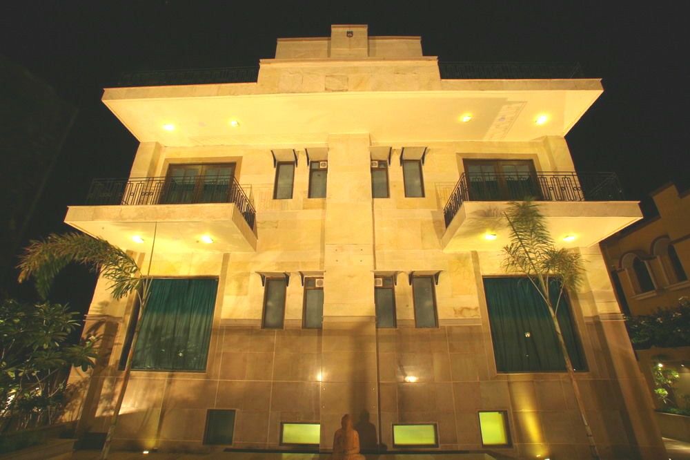 ​justa Hotel 4*