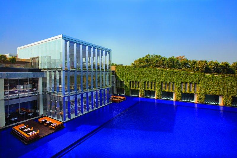 Hotel Trident 5*