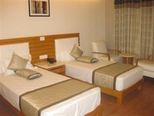 Hotel Grd Residency 4*