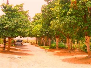 Bawa Residency Hotel Gurgaon