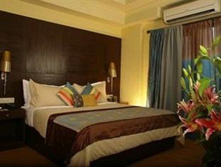 ​justa Hotel Gurgaon