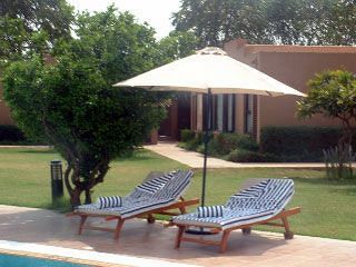 Lemon Tree Hotel, Tarudhan Valley, Manesar Resort