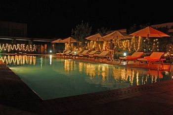 Resort Lemon Tree Hotel, Tarudhan Valley, Manesar 4*