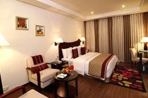 United 21 Citymark 4* Gurgaon