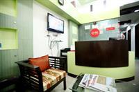 Hotel Oyo Medicity Gurgaon